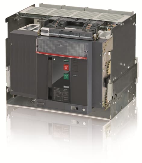 ABB - E4.2V-A/MS 3200 4P WMP 1SDA079651R1