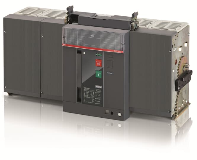 ABB - E6.2L-A/MS 6000 3p WMP - E6.2L-A/MS 6000 3P WMP: un prodotto di alta qualità per le tue esigenze elettriche.