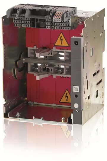 ABB - E1.2-A W FP IU=1200 3P HR UL - High quality 1200W 3-phase HR HR UL power unit for industrial use.