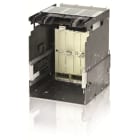 ABB - E2.2-A W FP IU=2000 3P HR UL