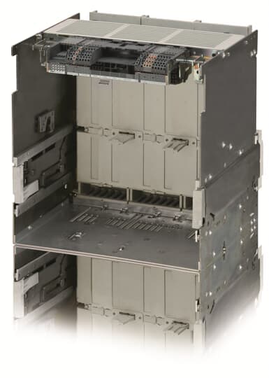 ABB - E4.2-A W FP IU=3200 3P VR UL