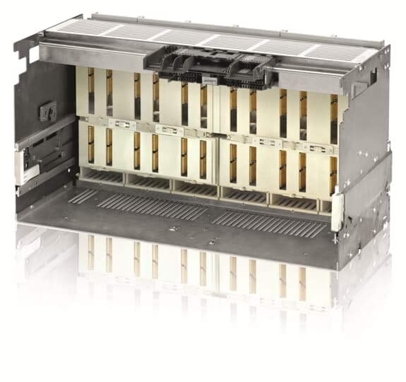 ABB - E6.2-A W FP IU=5000 3P HR UL
