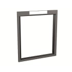 ABB - Piastre interbloccate E1.2 fisse per pavimento meccanico. 1SDA079783R1