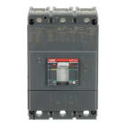 ABB - XT4H 250 TMF 125-1250 3p F UL/CSA