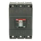 ABB - XT4L 250 TMF 90-900 3p F UL/CSA - Affidabile e certificato, il XT4L 250 TMF 90-900 3P F UL/CSA è la soluzione ideale per le tue esigenze elettriche.
