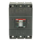 ABB - XT4S 250 TMF 100-1000 3p F UL/CSA - affidabile e sicuro per ogni esigenza di alimentazione elettrica.