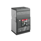 ABB - XT4S 250 TMF 250-2500 3P F UL/CSA - ideale per applicazioni industriali e commerciali.