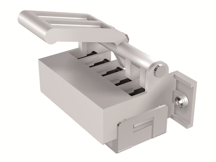 ABB - AUP 5 suppl.cont. 24Vdc DX E2.2..E6.2 UL CONT. SUPPL. 24VDC DX E2.2..E6.2UL 1SDA080376R1