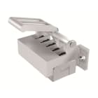 ABB - AUP 5 suppl.cont. 24Vdc DX E2.2..E6.2 UL CONT. SUPPL. 24VDC DX E2.2..E6.2UL 1SDA080376R1