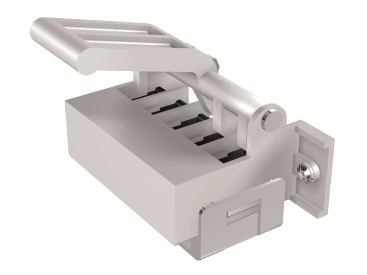 ABB - AUP 5 suppl.cont. 24Vdc DX E2.2..E6.2 UL CONT. SUPPL. 24VDC DX E2.2..E6.2UL