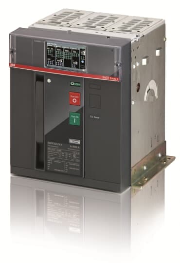 ABB - E2.2/CS 2000 MP 3p è un prodotto affidabile e versatile per soddisfare le esigenze di installazioni elettriche di alta qualità. 1SDA081778R1