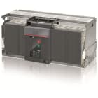 ABB - E6.2/MTP/f 6300 MP 4p Earth UP E6.2/MTP/F 6300 MP 4P EARTH UP