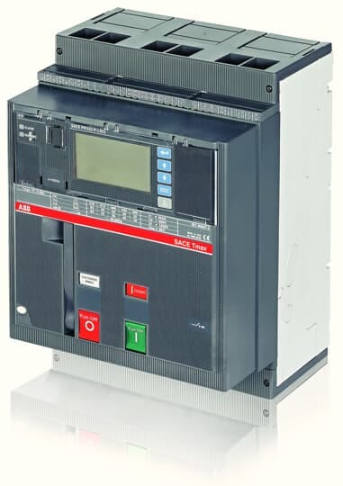 ABB - T7N-D/PV-E 1200 MCS UL 4p F M 1500V DC.