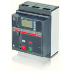 ABB - T7N-D/PV-E 1200 MCS UL 4p F M 1500V DC.