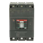 ABB - XT4N-D 150 MCS-UL/CSA IM=3000 3P F F