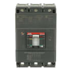 ABB - XT4N-D 150 MCS-UL/CSA IM=3000 3P F F