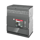 ABB - XT4N-D 150 MCS-UL/CSA IM=3000 4P FF