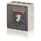 ABB - T5V-HA400 TMA400-4000 4PFF 800V AC N100%