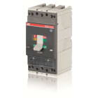 ABB - T4V-HA 250 TMA 250-2500 3p F 800V AC