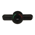 ABB - Maniglia regolabile con rotazione per apparecchiature elettriche e invertitore di marcia. 1SDA085244R1