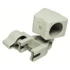 ABB - Positioning device type C SUPPORTO CS ROGOWSKI TIPO C D12MM APRIB.