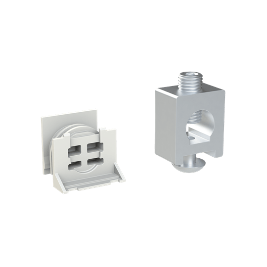 ABB - Kit FC CuAl 10-2/0 AWG XT2 3pcs UL/CSA - 3PCS UL/CSA