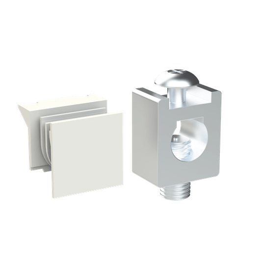 ABB - Kit FC CuAl 10-2/0 AWG XT2 AuxV 3pcs UL/CSA e 3 XT2 UL/CSA.