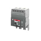 ABB - XT4V 250 breaking part 3P F F - 3 pezzi, compatibile con XT4V 250, per riparazioni efficienti.