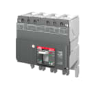 ABB - XT4V 250 breaking part 4p F F