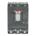 ABB - XT5N 400 TMA 400-4000 3P F F.
