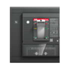 ABB - XT5N 630 TMA 630-6300 4p F F InN=100%InN=100%IN