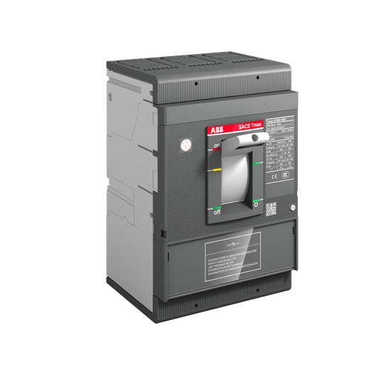 ABB - XT5D 400 3p F FXT5D 400 3P F F