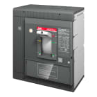 ABB - XT5D 400 4p F F. 1SDA100548R1