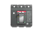 ABB - XT5H 400 breaking part 3P F F.
