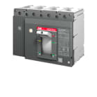 ABB - XT5H 630 breaking part 4p F F - High-quality breaking part for XT5H 630, designed for optimal performance.