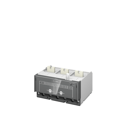 ABB - TMA 500-5000 XT5 3p: potente e affidabile, ideale per ogni esigenza.