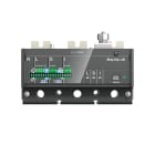 ABB - Ekip Dip LS/I IN=630 XT5 3P: soluzione affidabile per impianti elettrici industriali. 1SDA100581R1