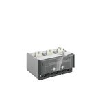 ABB - MA 400-4000 XT5 3p e 3P