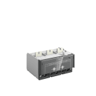 ABB - TMG 320-1600 XT5 3p è un prodotto di alta qualità con prestazioni eccezionali. Grazie al design innovativo e alla tecnologia avanzata, il TMG 320-1600 XT5 3P garantisce prestazioni superiori in ogni situazione.