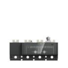 ABB - TMA 400-4000 XT5 4p INN=100%IN