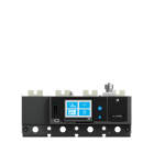 ABB - Ekip Hi-Touch LSIG In=630 XT5 4p EKIP HI-TOUCH LSIG IN=630 XT5 4P