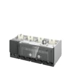 ABB - TMG 630-3150 XT5 4p IN=100%IN.