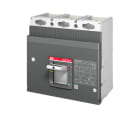 ABB - XT6N 800 breaking part 3p F F