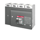 ABB - XT6S 1000 BREAKING PART 4P F F - 4 pezzi, compatibile con XT6S 1000, per una riparazione precisa.