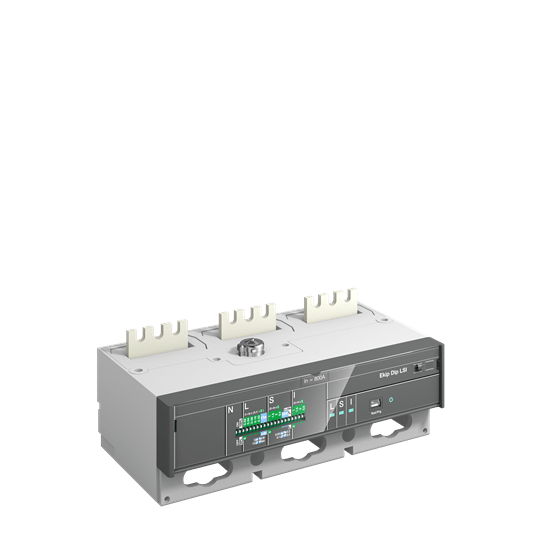 ABB - Ekip Dip LS/I In=1000 XT6 3p. 1SDA100802R1