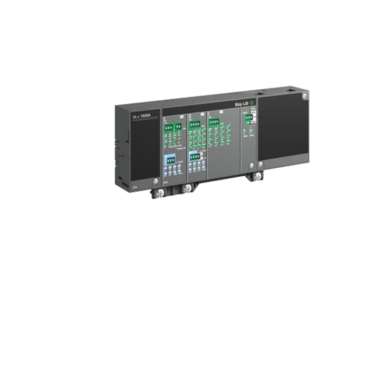 ABB - Ekip Dip LSI XT7/XT7M: soluzione avanzata per il controllo e la protezione degli impianti elettrici.