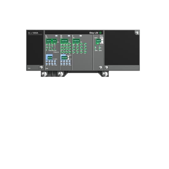 ABB - Ekip Dip LSIG XT7/XT7M - EKIP DIP LSIG XT7/XT7M.