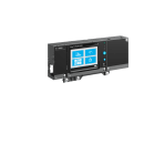 ABB - Ekip M Touch LRIU XT7/XT7M - Tecnologia avanzata per il controllo totale dell'impianto.