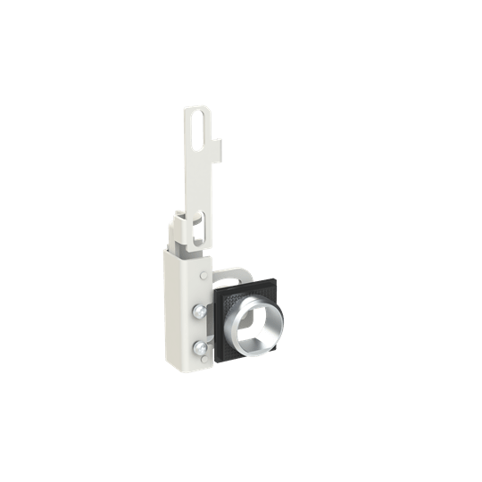 ABB - KLC-A Key lock open Kirk XT7M BL.CHIAVE APERTO XT7M.