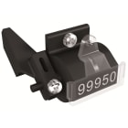 ABB - MOC Meccanico Operation Counter e Contamanovre XT7M: strumento essenziale per monitorare e gestire le operazioni meccaniche con precisione. 1SDA101969R1